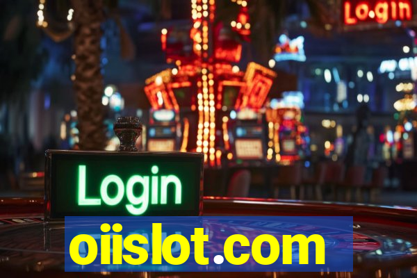 oiislot.com