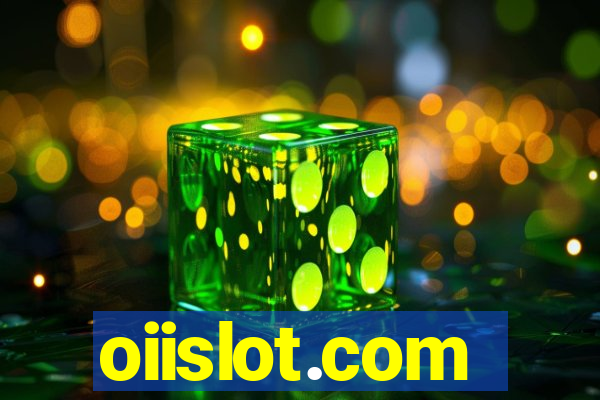 oiislot.com