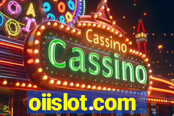 oiislot.com