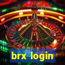 brx login