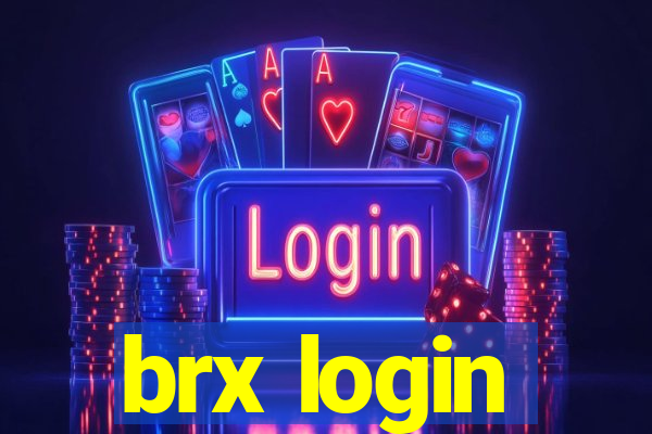 brx login
