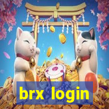 brx login