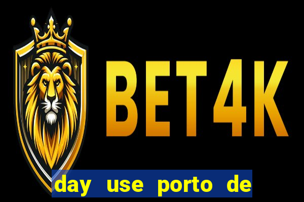 day use porto de galinhas barato