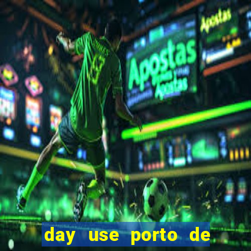 day use porto de galinhas barato