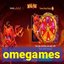 omegames