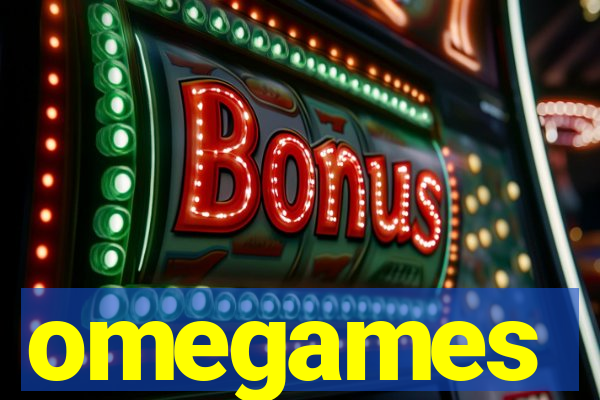 omegames
