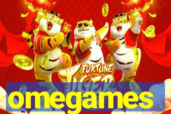 omegames