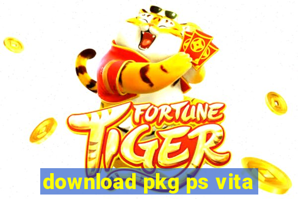 download pkg ps vita