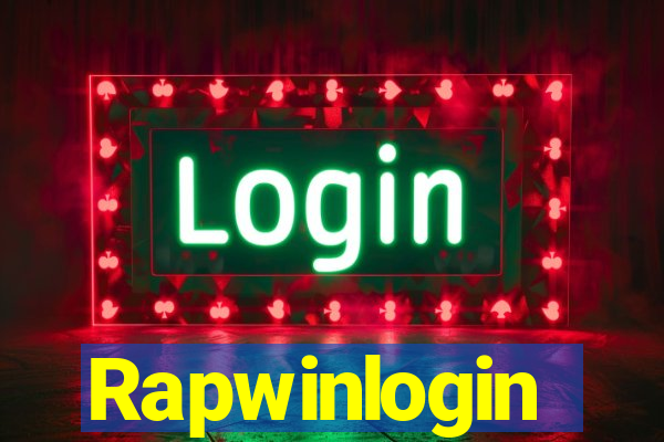 Rapwinlogin