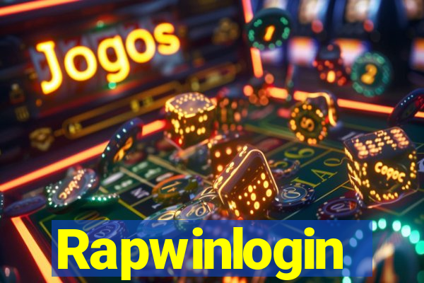 Rapwinlogin