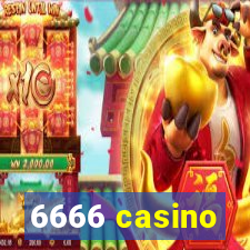 6666 casino