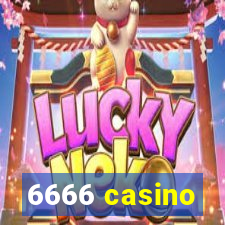 6666 casino