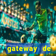 gateway de pagamento para cassino