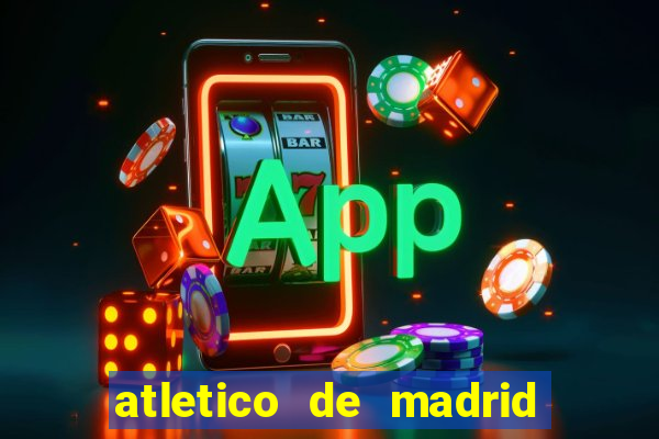 atletico de madrid x real madrid multicanais
