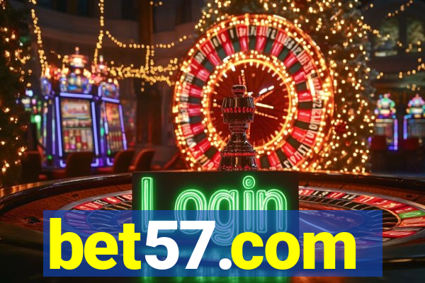 bet57.com