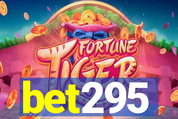 bet295