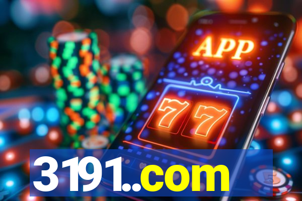 3191..com
