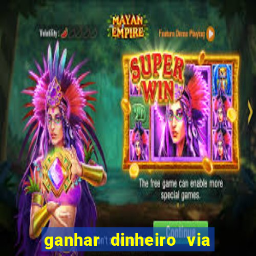 ganhar dinheiro via pix jogando