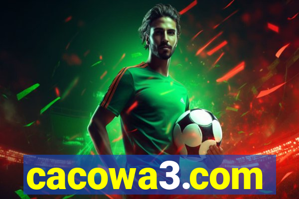 cacowa3.com