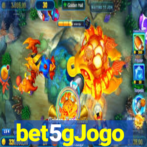 bet5gJogo
