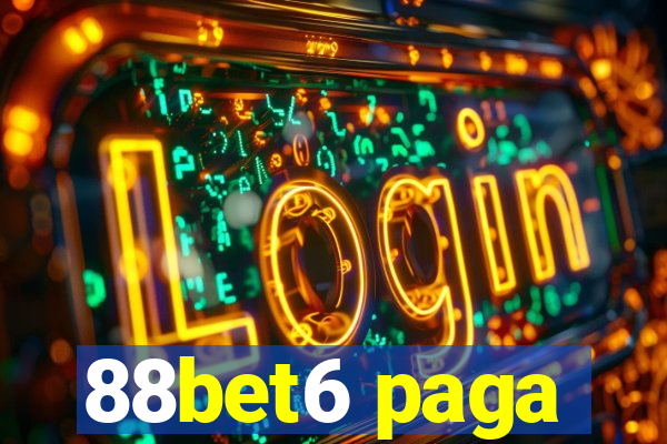 88bet6 paga