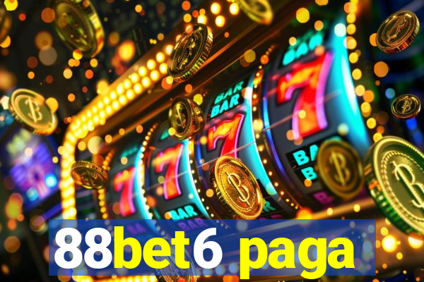 88bet6 paga