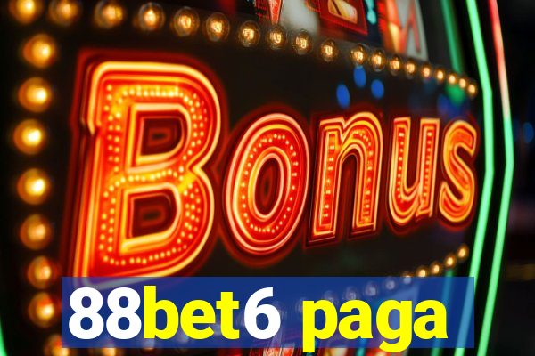 88bet6 paga