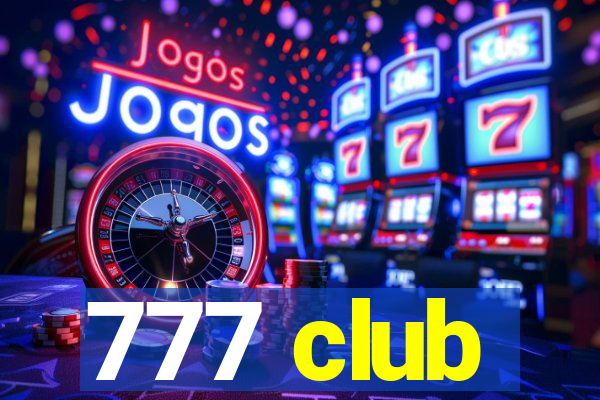 777 club