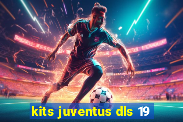 kits juventus dls 19