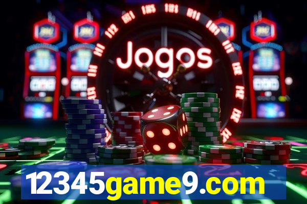 12345game9.com