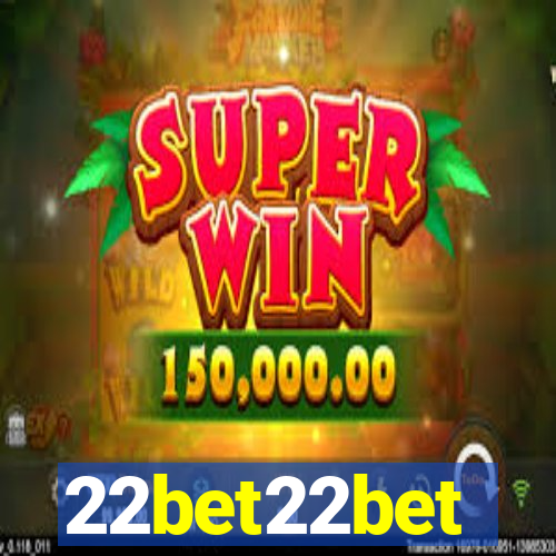 22bet22bet
