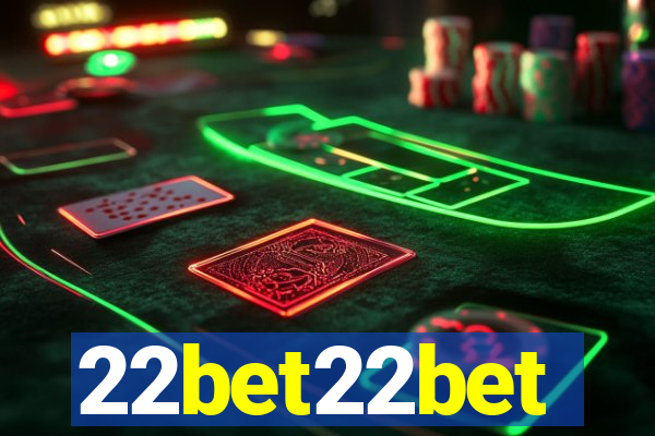22bet22bet