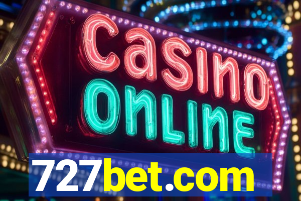 727bet.com