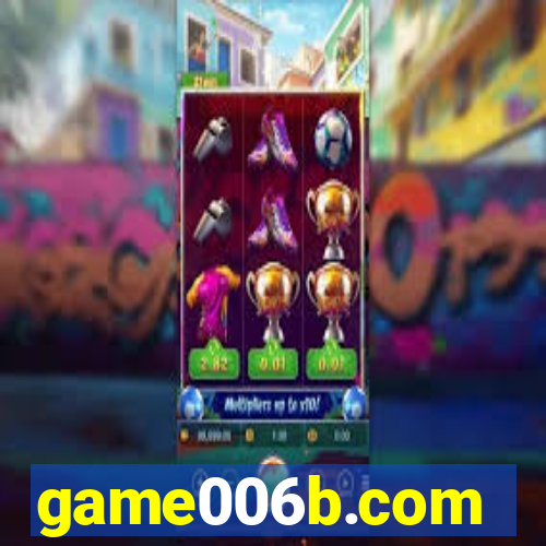 game006b.com