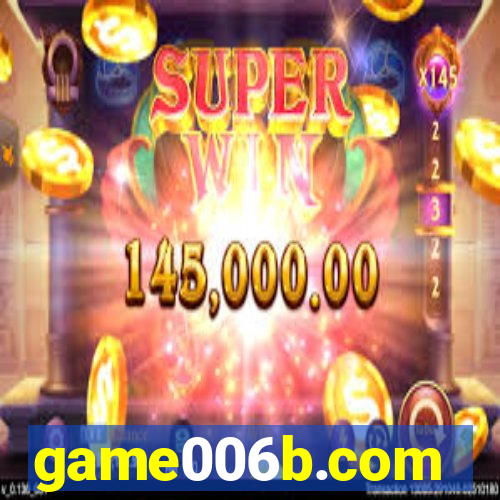 game006b.com