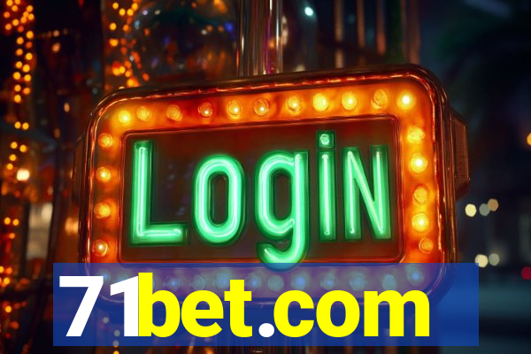 71bet.com