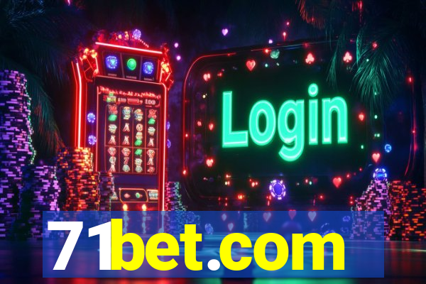 71bet.com