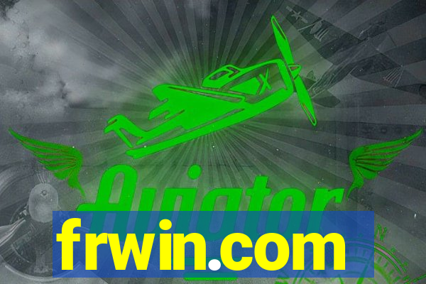 frwin.com