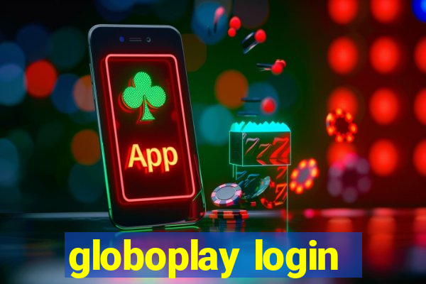 globoplay login