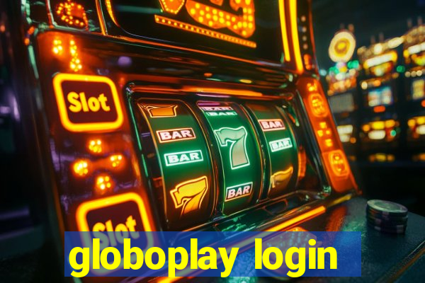 globoplay login