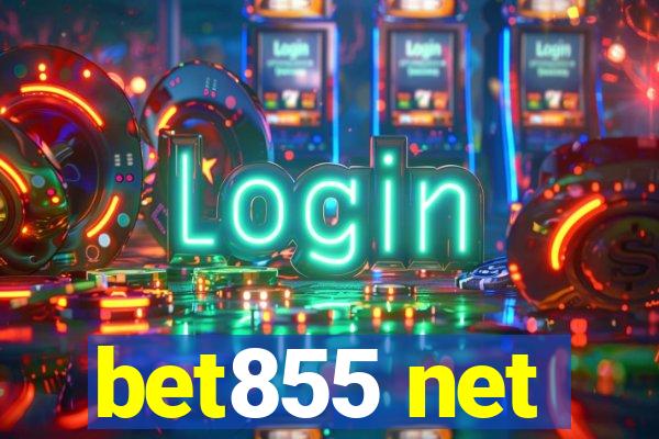 bet855 net