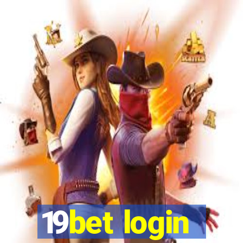 19bet login