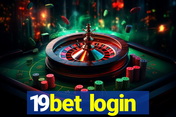 19bet login