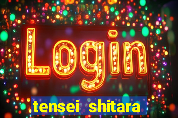 tensei shitara slime datta ken 3 temporada dublado