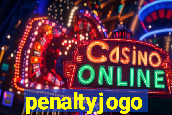 penaltyjogo