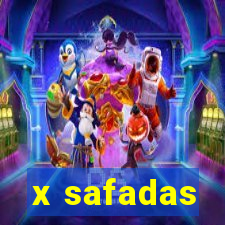 x safadas