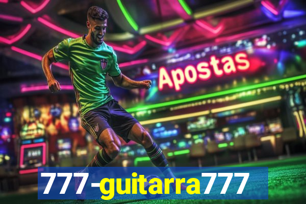 777-guitarra777.com