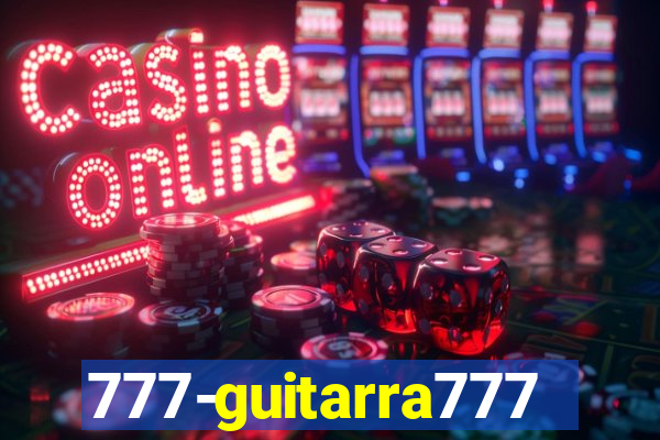777-guitarra777.com