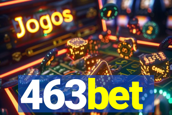 463bet