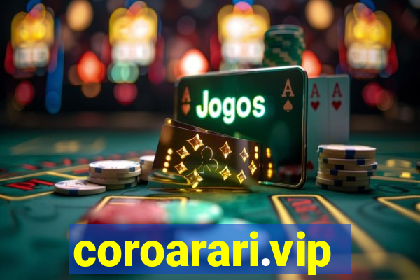 coroarari.vip